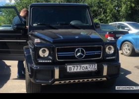 В777ОА777