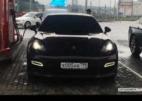 Х005АВ799
