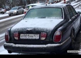 Е001НН177