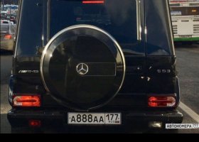 А888АА177