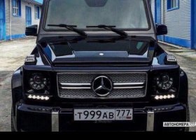 Т999АВ777