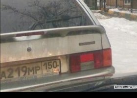 А219МР150