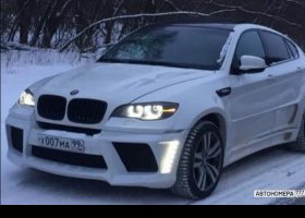 Х007МА99