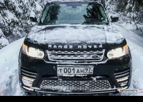 Т001АН97