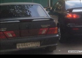 В444УТ177