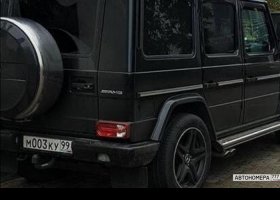 М003КУ99
