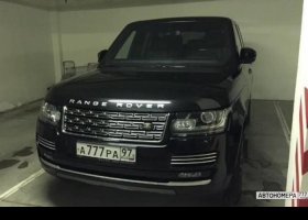 А777РА97