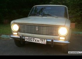 О007ХН197