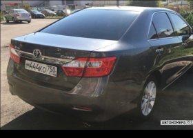 М444КО750