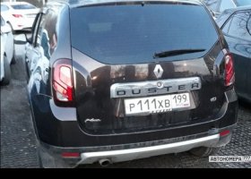 Р111ХВ199