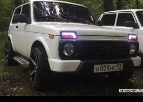 Н009НС93