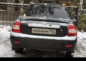 М444ММ102