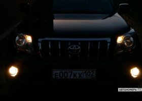 Е007КХ102
