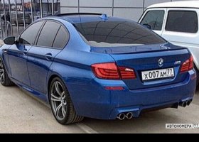 Х007АМ77