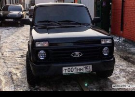 Т001НН102