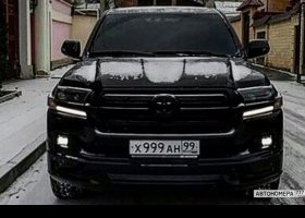 Х999АН99
