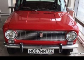 М007ММ777