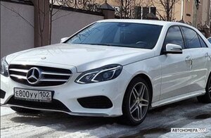 Е800УУ102