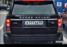А777АА02