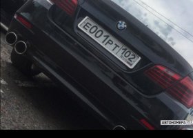 Е001РТ102