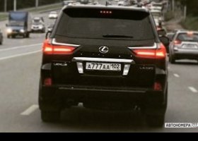 А777АА102