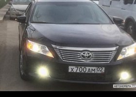 Х700АМ02