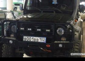 В001ВВ102