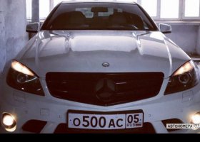 О500АС05