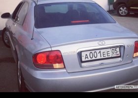 А001ЕЕ05