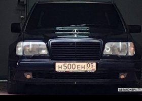 Н500ЕН05
