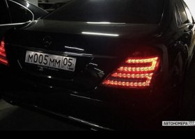 М005ММ05