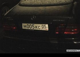 М005КС05