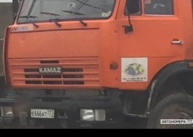 Е666АТ777