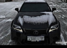 А500УУ05