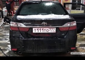 Т111ТО777
