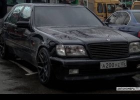 А200УЕ05