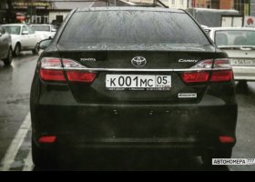 К001МС05