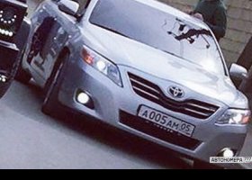 А005АМ05