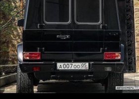 А007ОО05