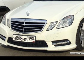 Н888ММ190