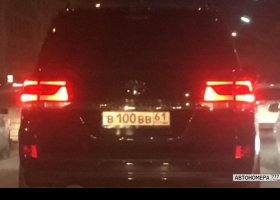 В100ВВ61