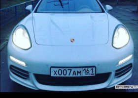 Х007АМ161