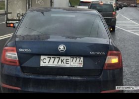 С777КЕ777