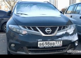 В698ВВ777