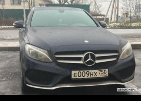 Е009НХ750