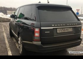 А656МО77