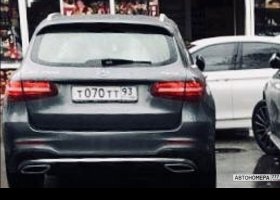 Т070ТТ93