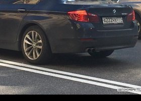 А222НХ777