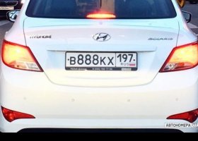 В888КХ197