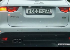 К888МО32